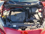 Mazda 3 2012