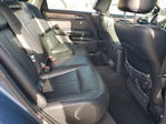 Infiniti M 2008