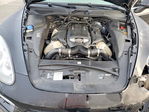 Porsche Cayenne 2011