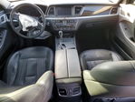 Hyundai Genesis 2015
