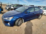 Hyundai Elantra 2019