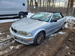 BMW Series 3 2003