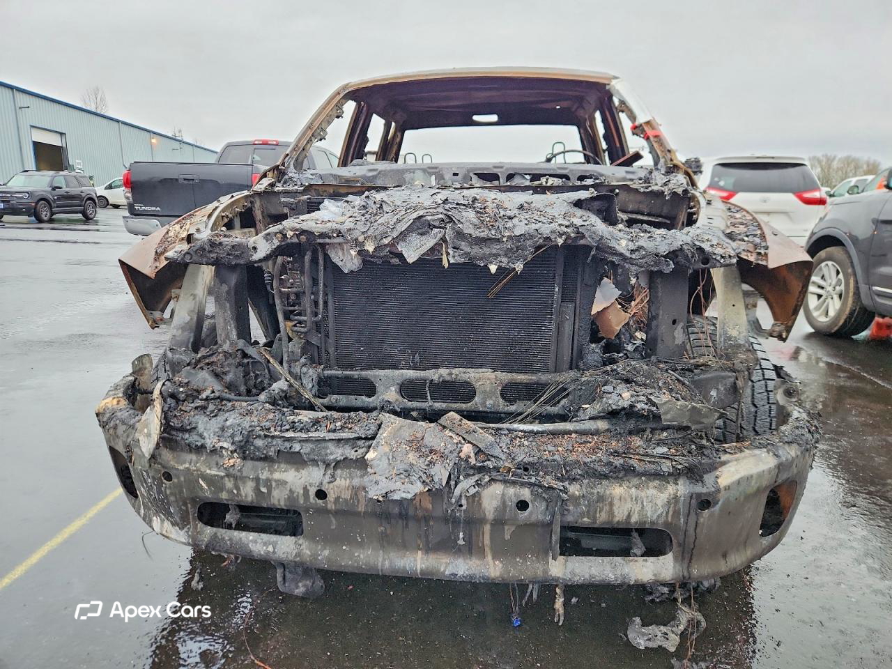 RAM 1500 2019