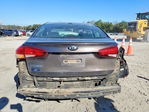 Kia Forte 2017
