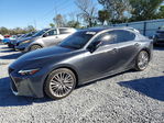 Lexus IS 2024