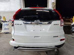 Honda CR-V 2016
