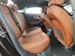 Audi A5 2022