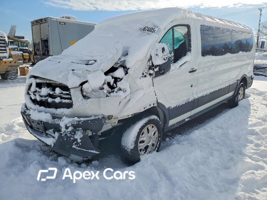 Ford Transit 2019 - Image 1 of 14
