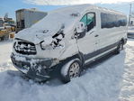 Ford Transit 2019