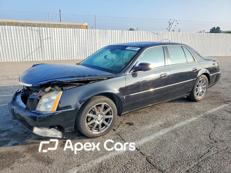 Cadillac DTS 2007 - Image 1 of 13