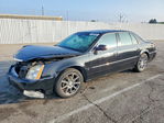 Cadillac DTS 2007