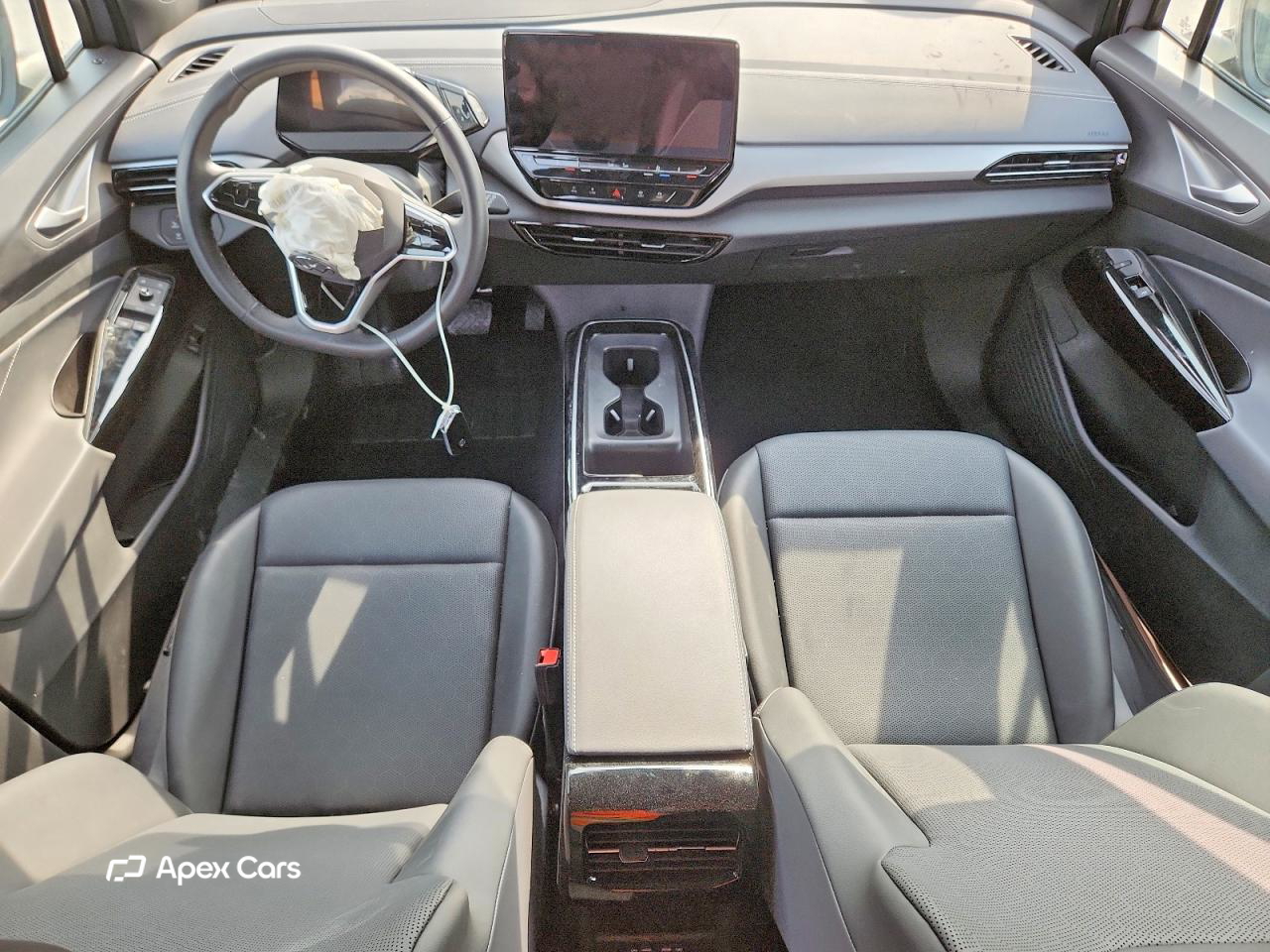 Volkswagen ID.4 2023