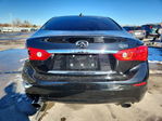 Infiniti Q50 2017