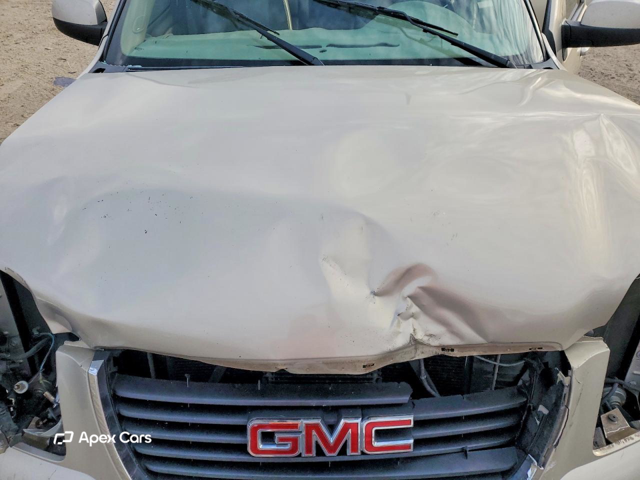 GMC Yukon 2009