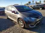 Chrysler Pacifica 2017