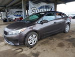 Kia Forte 2017