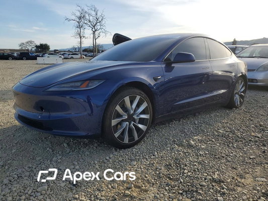 Tesla Model 3 2025 - Image 1 of 13