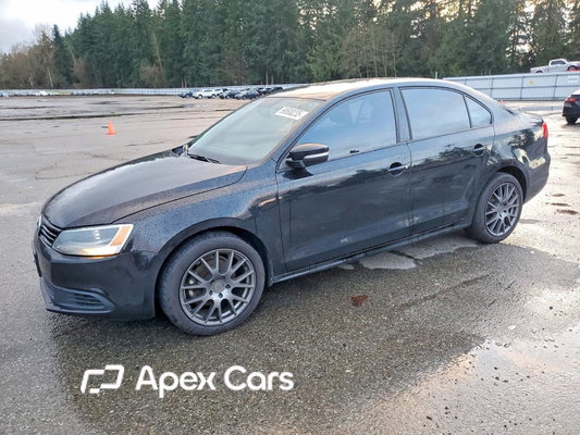Volkswagen Jetta 2012 - Image 1 of 12