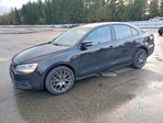 Volkswagen Jetta 2012