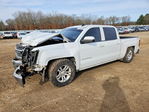 Chevrolet Silverado 2015