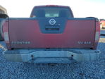 Nissan Navara (Frontier) 2012