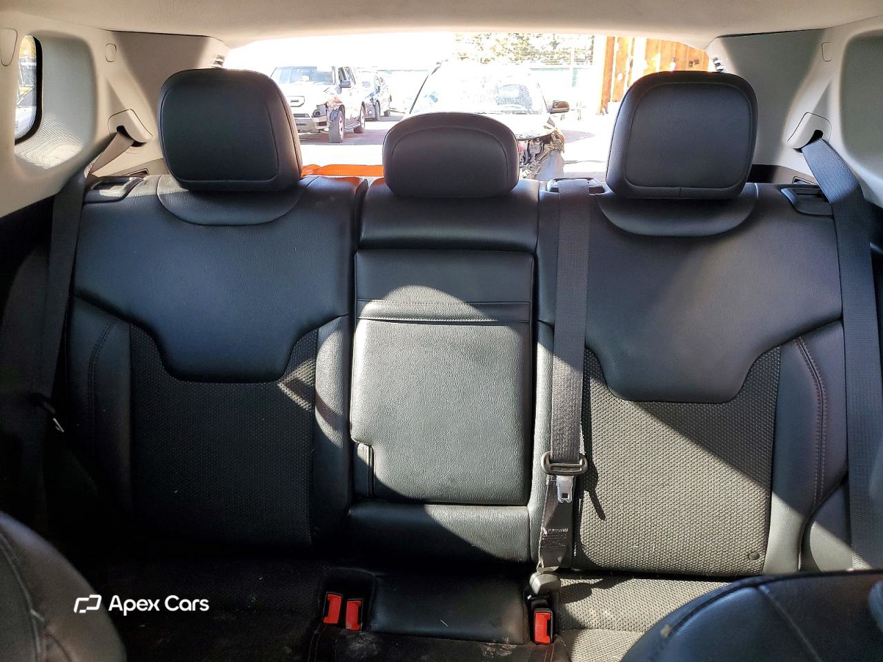 Jeep Compass 2019