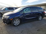 Honda Odyssey 2019