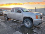 GMC Sierra 2013