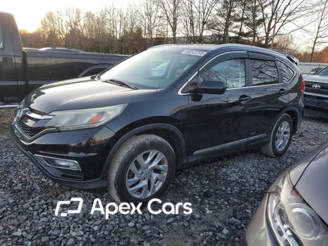 Honda CR-V 2016 - Image 1 of 13
