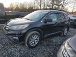 Honda CR-V 2016