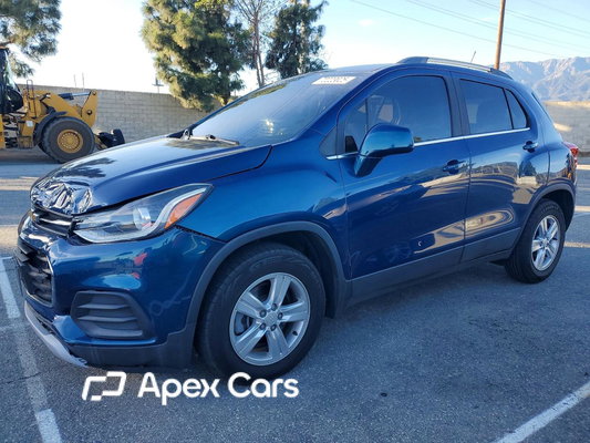 Chevrolet Trax 2019 - Image 1 of 13