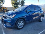 Chevrolet Trax 2019