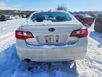 Subaru Legacy 2016