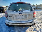 Subaru Forester 2014