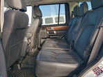 Land Rover LR4 2016