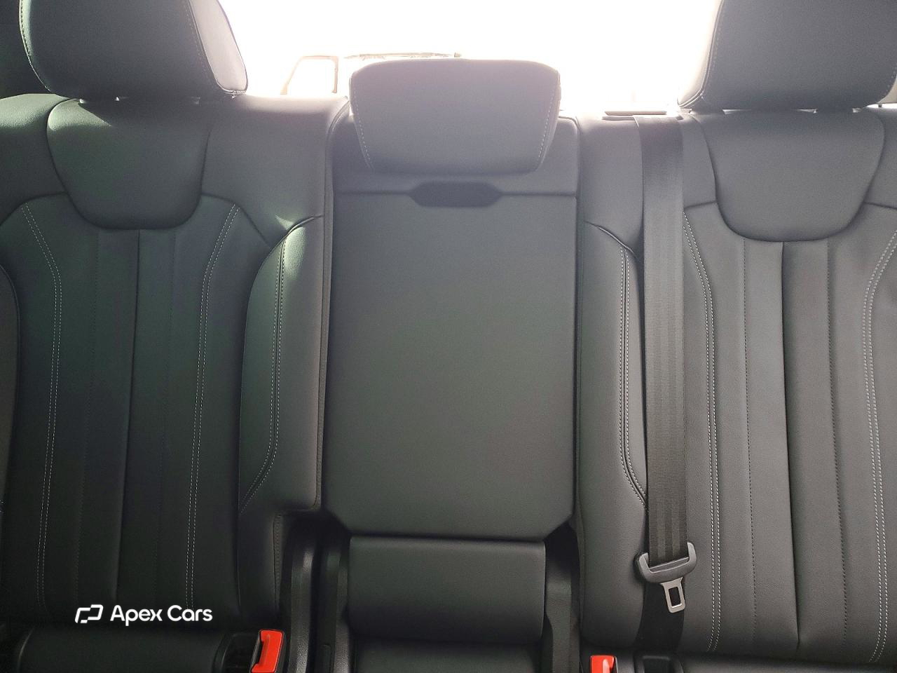 Audi Q5 2024