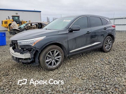 Acura RDX 2019 - Image 1 of 14