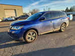 Nissan Pathfinder 2017