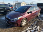 Kia Forte 2018
