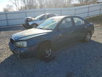 Hyundai Elantra 2003
