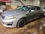 Kia Optima 2015