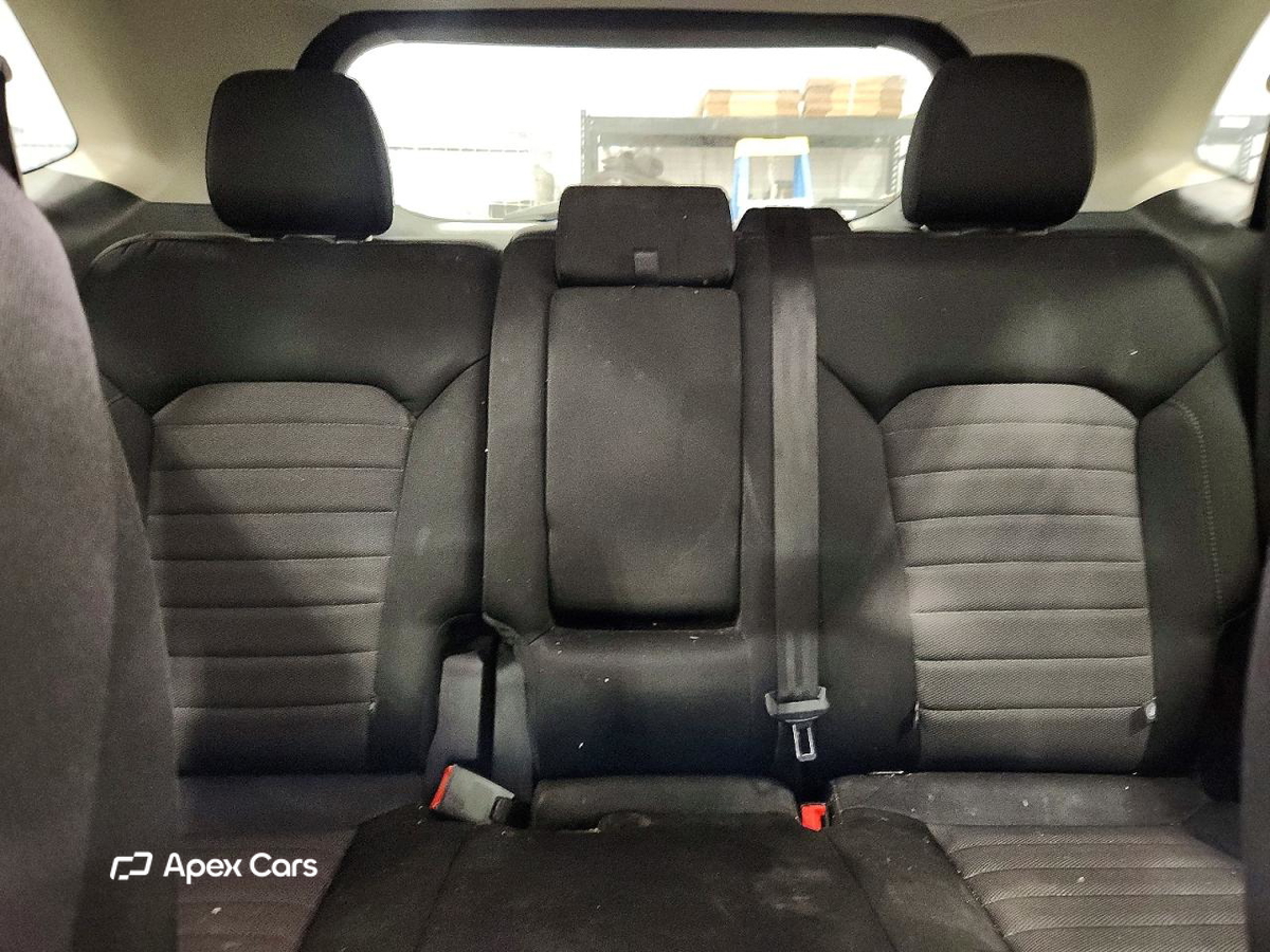 Ford Edge 2016