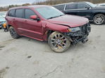 Jeep Grand Cherokee 2018