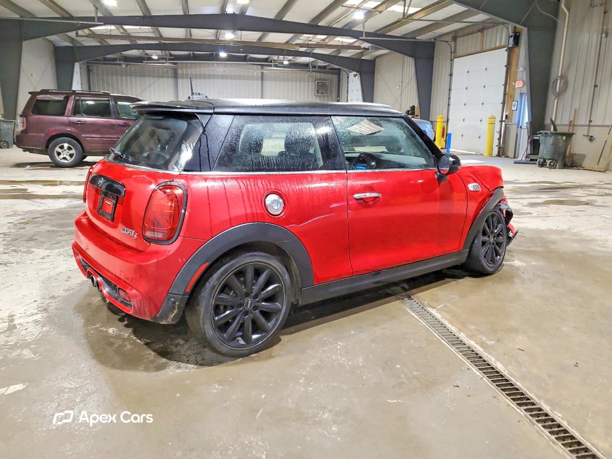 MINI Cooper 2019