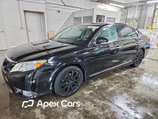 Toyota Avalon 2012 - Image 1 of 13