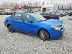 Ford Focus 2010