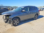 Nissan Pathfinder 2019