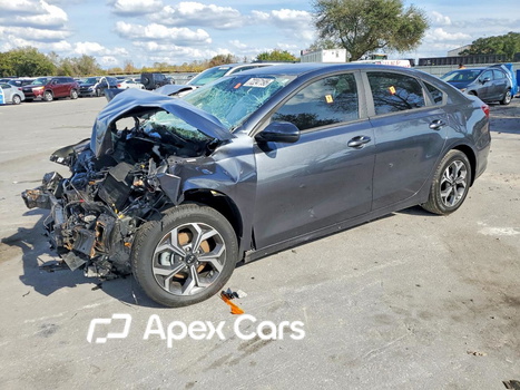 Kia Forte 2020 - Image 1 of 13