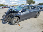Kia Forte 2020