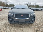 Jaguar F-Pace 2017